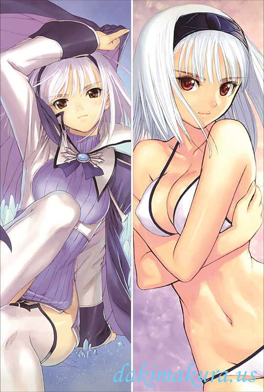 Tony Taka Anime Dakimakura Hugging Body Pillow Cover